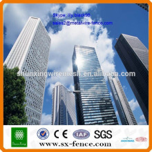 tall buidings Construction Aluminum alloy template system (made in China )